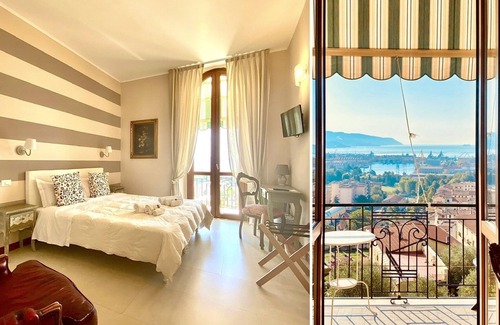 La Spezia Casa | Affittacamere Cá Leon