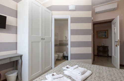 La Spezia Casa | Affittacamere Cá Leon