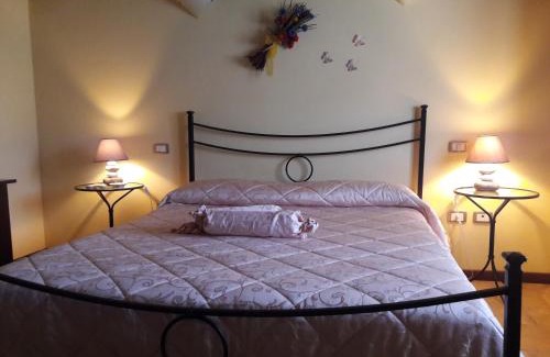 Orvieto Casa | Affittacamere da Laura Silvi