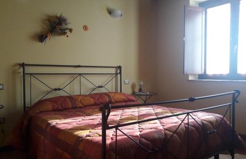 Orvieto Casa | Affittacamere da Laura Silvi