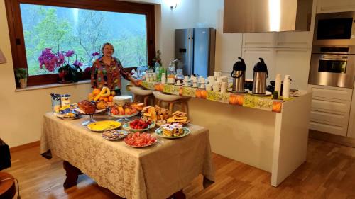 Fontecchio Casa | Affittacamere Fulé