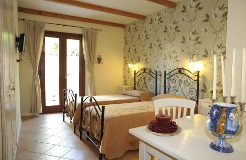 Fontecchio Casa | Affittacamere Fulé