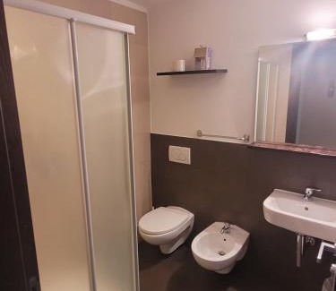 Bondeno Apartamento | AFFITTACAMERE GENIUS