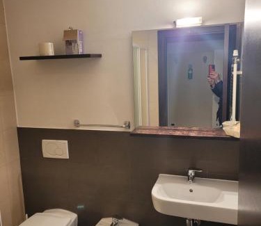 Bondeno Apartamento | AFFITTACAMERE GENIUS