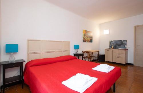 Riomaggiore Casa | Affittacamere Il Centro