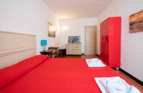 Riomaggiore Casa | Affittacamere Il Centro