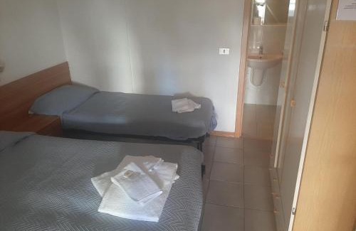 Alba Adriatica Hotel | Affittacamere Il Giardino