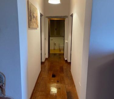 Sinalunga Casa | Affittacamere L'albero della vita