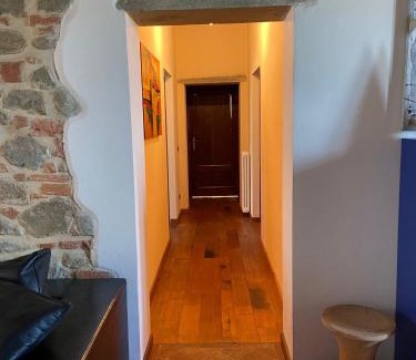 Sinalunga Casa | Affittacamere L'albero della vita