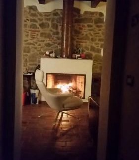 Sinalunga Casa | Affittacamere L'albero della vita