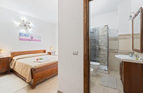 Scano di Montiferro Cama Y Desayuno | Affittacamere Le Muse