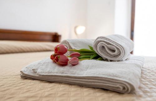 Scano di Montiferro Cama Y Desayuno | Affittacamere Le Muse