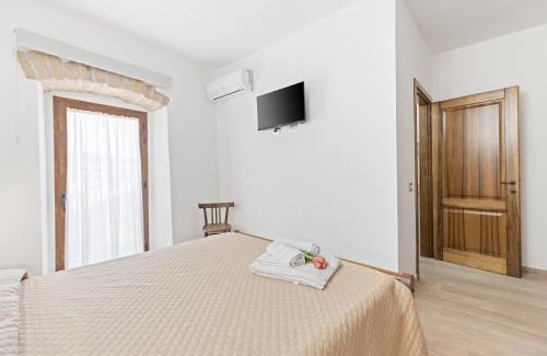 Scano di Montiferro Cama Y Desayuno | Affittacamere Le Muse