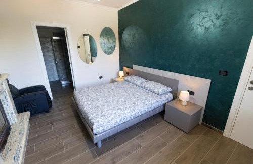 Serre Casa | Affittacamere Melara