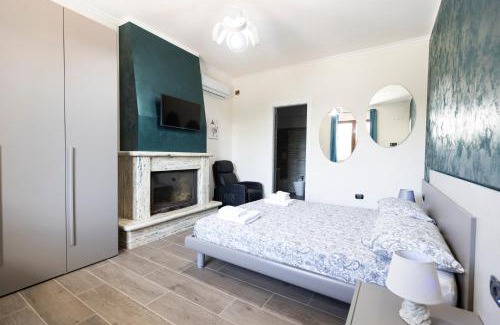 Serre Casa | Affittacamere Melara