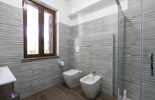 Serre Casa | Affittacamere Melara