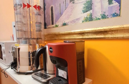 Province of Cagliari Hotel | Affittacamere Miri