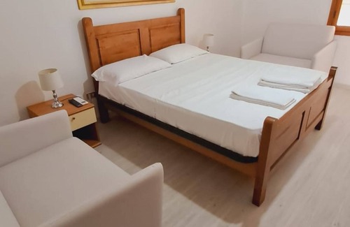 Province of Cagliari Hotel | Affittacamere Miri