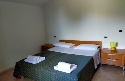 San Rocco Casa | Affittacamere Montepiano