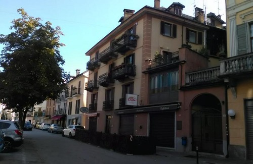 Domodossola Casa | Affittacamere Ossola