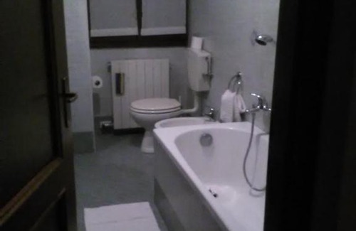 Domodossola Casa | Affittacamere Ossola