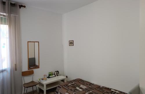 Historic Center Cama Y Desayuno | Affittacamere Pratello 97