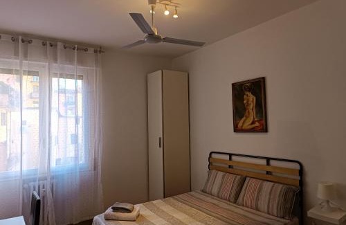 Historic Center Cama Y Desayuno | Affittacamere Pratello 97