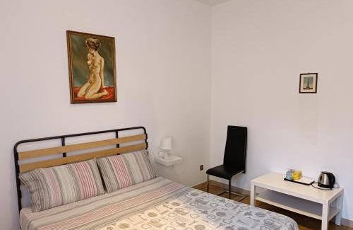 Historic Center Cama Y Desayuno | Affittacamere Pratello 97