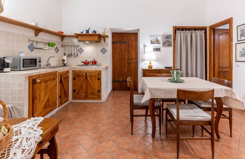 Orvieto Casa | Affittacamere Valentina