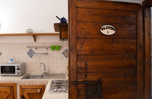 Orvieto Casa | Affittacamere Valentina