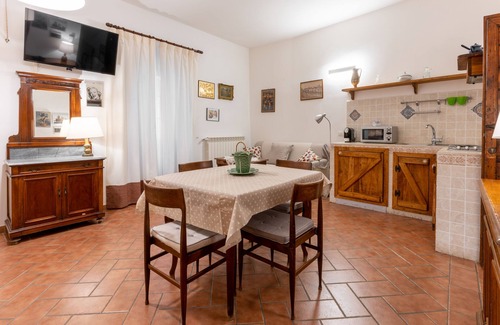 Orvieto Casa | Affittacamere Valentina