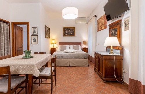 Orvieto Casa | Affittacamere Valentina