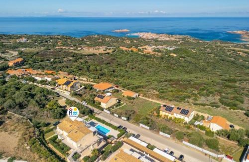 Paduledda Apartamento | AffittaSardegna-Casa Pesca