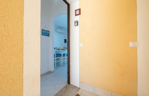 Paduledda Apartamento | AffittaSardegna-Casa Pesca