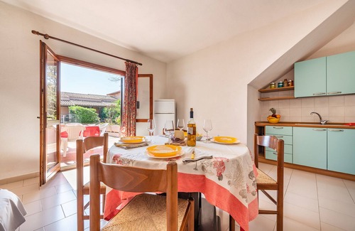 San Teodoro City Centre Apartamento | AffittaSardegna - Grosseto Apartments