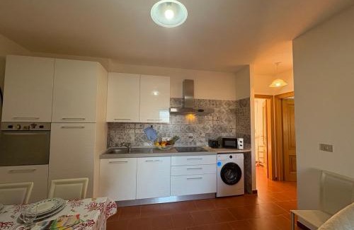 Lu Bagnu Apartamento | AffittaSardegna- Trilo l' Essenza