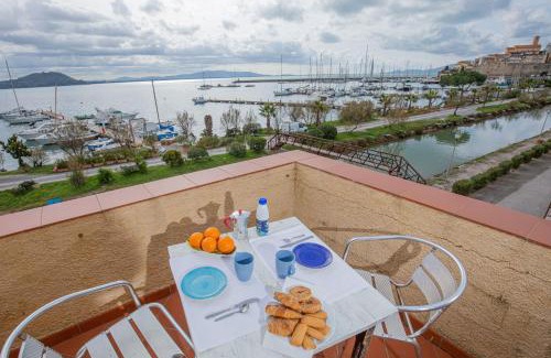 Talamone Apartamento | Affitti Brevi Toscana - La Vista sul Porto