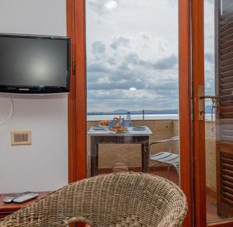 Talamone Apartamento | Affitti Brevi Toscana - La Vista sul Porto