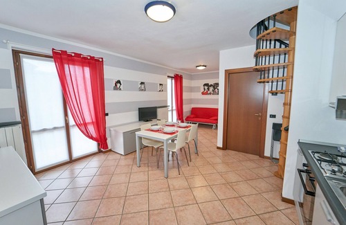 Bergamo Apartamento | Affittimoderni Bergamo Young - Bgpc11 - Apartamento Para 6 Personas en Bergamo