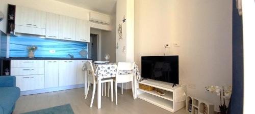 Trinita d'Agultu Apartamento | Affittimoderni Trinita D Agultu - Panorama