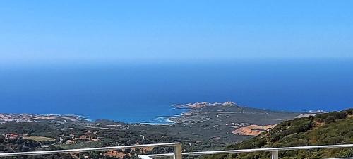 Trinita d'Agultu Apartamento | Affittimoderni Trinita D Agultu - Panorama