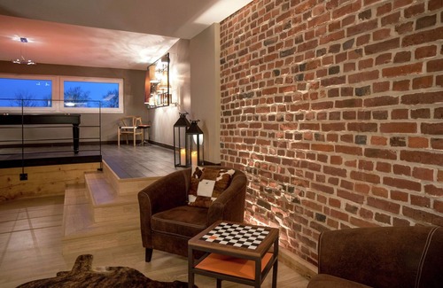 Elsenborn Otro | Lujosa casa rural en Bütgenbach con sauna