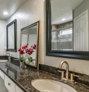 Barker Casa | Affordable 4 bedrooms home with a pool!