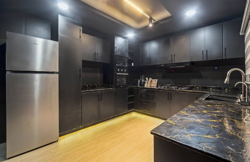 Bouvet Island Casa | Affordable 5-bedroom house in Lekki Phase 1, first round about