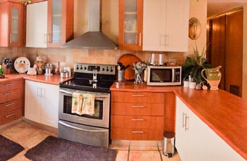 Cabezas Condominio | Asequible y hermoso condominio de ensueño con piscina privada cerca de Seven Seas Beach