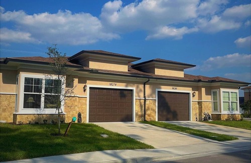 San Carlos Park Villa | Relajate en Fort Myers