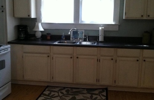 Port Royal Cabaña | Asequible Cottage cerca de la puerta de Parris Island