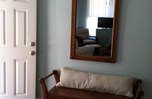 Port Royal Cabaña | Asequible Cottage cerca de la puerta de Parris Island