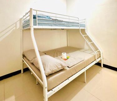 General Santos Casa | Affordable Home in Gensan WiFi 100mbps Cignal