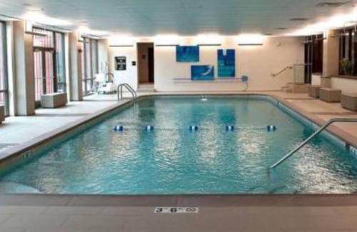 Downtown St. Louis Casa | Affordable Hotel Room At Casino